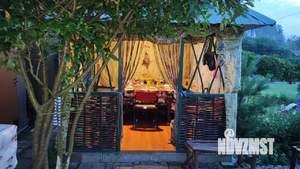 Дом 48м&sup2;, 2-этажный, участок 6 сот.  