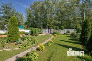 Дом 66м², 2-этажный, участок 6 сот.  