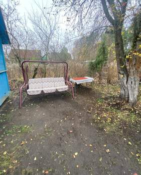 Дом 50м&sup2;, 2-этажный, участок 5 сот.  