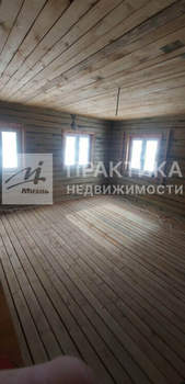 Дом 152м², 2-этажный, участок 8 сот.  