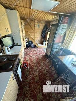 Дом 48м², 2-этажный, участок 6 сот.  