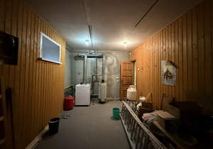 Дом 323м&sup2;, 3-этажный, участок 13 сот.  