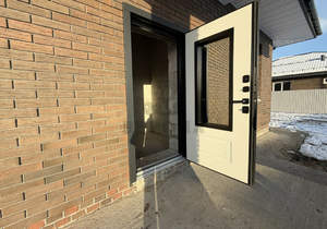 Дом 137м&sup2;, 1-этажный, участок 10 сот.  