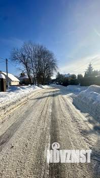 Дом 287м&sup2;, 4-этажный, участок 8 сот.  