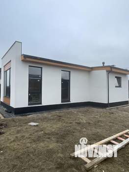 Дом 177м², 1-этажный, участок 9 сот.  