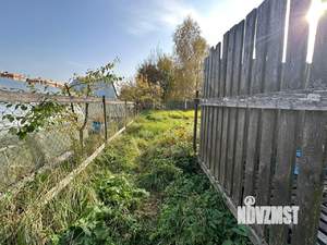 Дом 30м&sup2;, 1-этажный, участок 5 сот.  