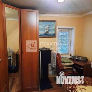 Дача 53м², 2-этажный, участок 3 сот.  