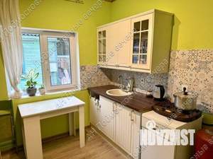 Дом 80м&sup2;, 2-этажный, участок 6 сот.  