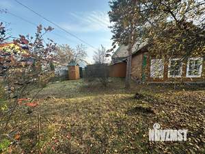 Дом 30м&sup2;, 1-этажный, участок 5 сот.  