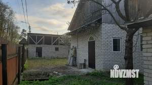 Дом 70м&sup2;, 1-этажный, участок 6 сот.  