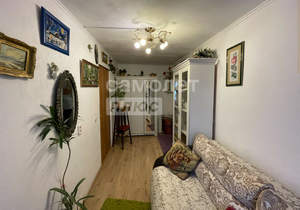 Дом 87м², 1-этажный, участок 6 сот.  