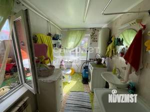 Дом 87м², 1-этажный, участок 6 сот.  