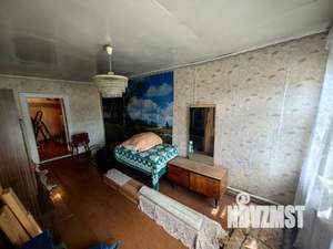 Дом 71м², 1-этажный, участок 11 сот.  