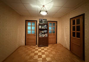 Дом 323м², 3-этажный, участок 13 сот.  