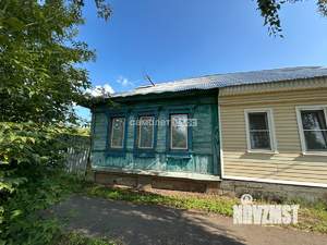 Дом 84м², 1-этажный, участок 5 сот.  