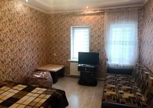 Дом 36м², 1-этажный, участок 3 сот.  