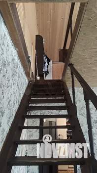 Дом 128м², 2-этажный, участок 5 сот.  