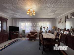 Дом 73м², 1-этажный, участок 8 сот.  