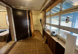 Дом 50м&sup2;, 1-этажный, участок 5 сот.  