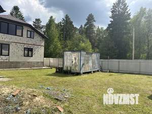 Дом 318м², 2-этажный, участок 10 сот.  