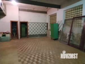 Дом 1150м², 3-этажный, участок 8 сот.  
