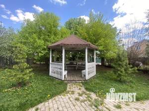 Дом 340м², 3-этажный, участок 10 сот.  