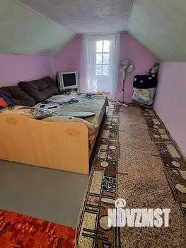 Дом 87м², 1-этажный, участок 6 сот.  