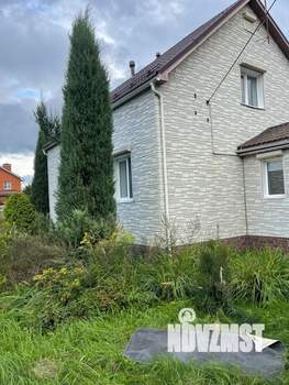 Дом 201м&sup2;, 2-этажный, участок 15 сот.  