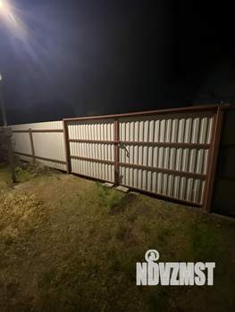 Дом 50м², 2-этажный, участок 6 сот.  