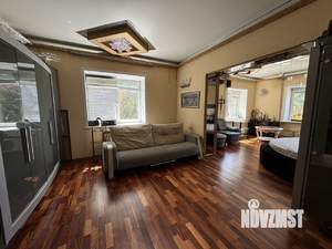 Коттедж 318м², 2-этажный, участок 7 сот.  