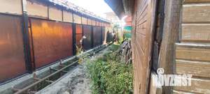 Дом 70м², 2-этажный, участок 6 сот.  