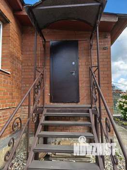 Дом 175м², 2-этажный, участок 14 сот.  