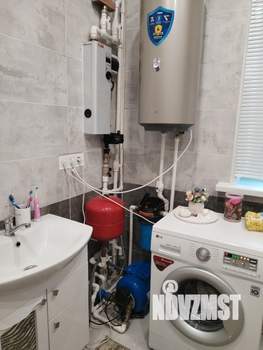 Дом 133м&sup2;, 2-этажный, участок 5 сот.  