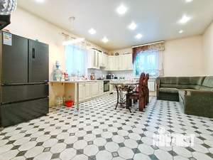 Дом 235м², 2-этажный, участок 6 сот.  