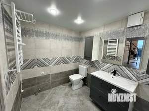 Дом 145м², 1-этажный, участок 6 сот.  
