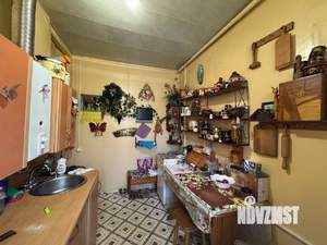 Дом 75м², 1-этажный, участок 8 сот.  