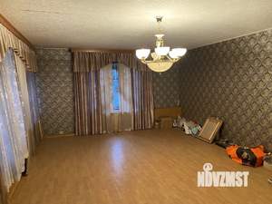 Дом 95м², 1-этажный, участок 9 сот.  