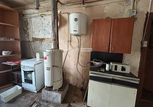 Дом 84м², 1-этажный, участок 5 сот.  