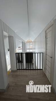 Дом 130м&sup2;, 2-этажный, участок 5 сот.  