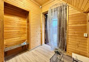 Дом 66м², 2-этажный, участок 6 сот.  