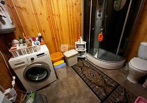 Дом 82м², 2-этажный, участок 5 сот.  