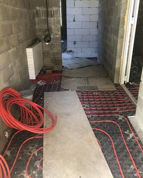 Дом 284м², 2-этажный, участок 5 сот.  