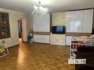 Дом 76м², 1-этажный, участок 3 сот.  