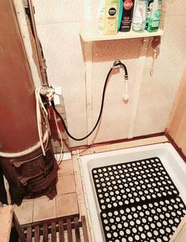 Дом 75м², 2-этажный, участок 6 сот.  