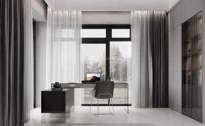 Дом 215м&sup2;, 1-этажный, участок 8 сот.  