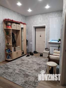 Дом 133м&sup2;, 2-этажный, участок 5 сот.  