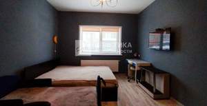 Дом 116м&sup2;, 2-этажный, участок 6 сот.  