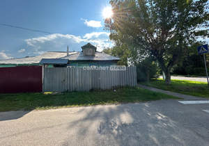 Дом 84м², 1-этажный, участок 5 сот.  