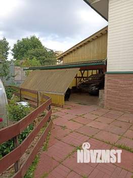 Дом 188м&sup2;, 2-этажный, участок 6 сот.  