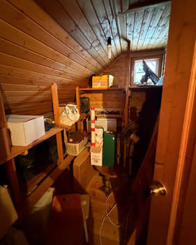 Дом 90м&sup2;, 2-этажный, участок 6 сот.  